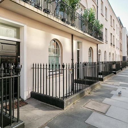 193Vbr Hotell London Eksteriør bilde